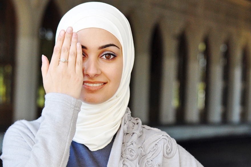 Dating in der Moschee: Junge Muslime auf Partnersuche - Das Biber - steinbeck-hgw.de