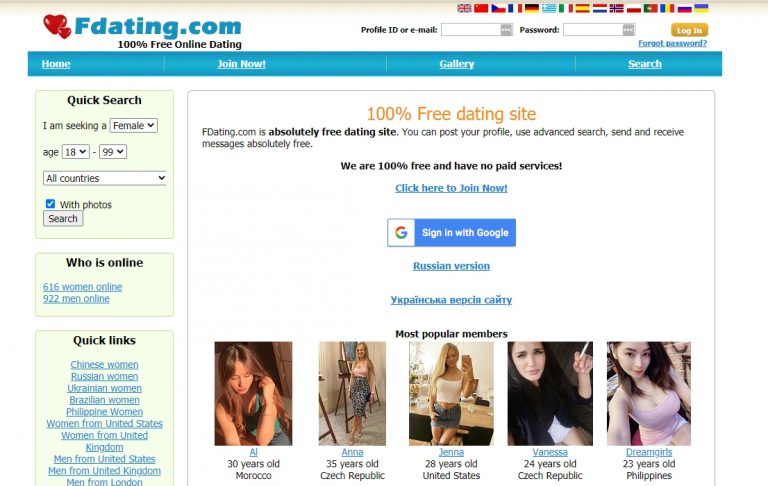 Online-dating-sites für alleinerziehende bezahlen